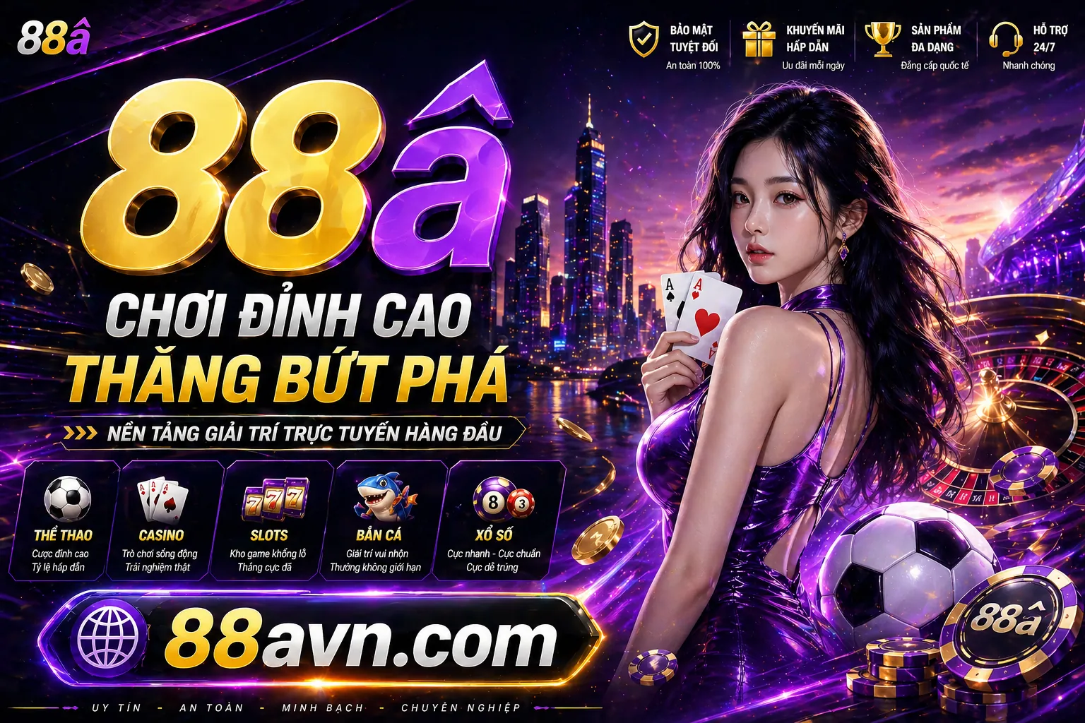 Sân vận động đầy ắp khán giả với ánh đèn rực rỡ, biểu tượng cho cá cược thể thao sôi động tại mi88 login.