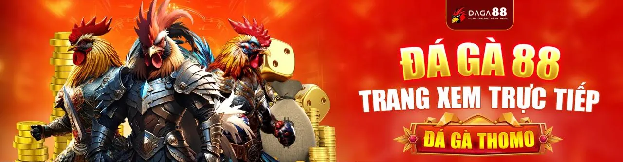 Đá gà trực tuyến mi88